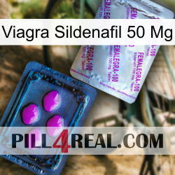 Viagra Sildenafil 50 Mg